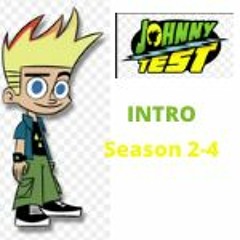 Johnny Test Intro Theme Season 2-4