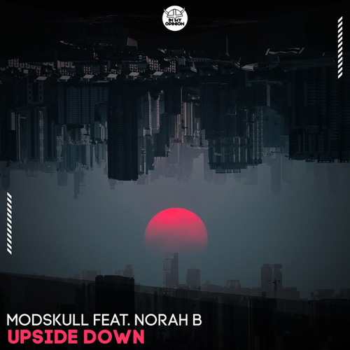 Upside Down (feat. Norah B.)