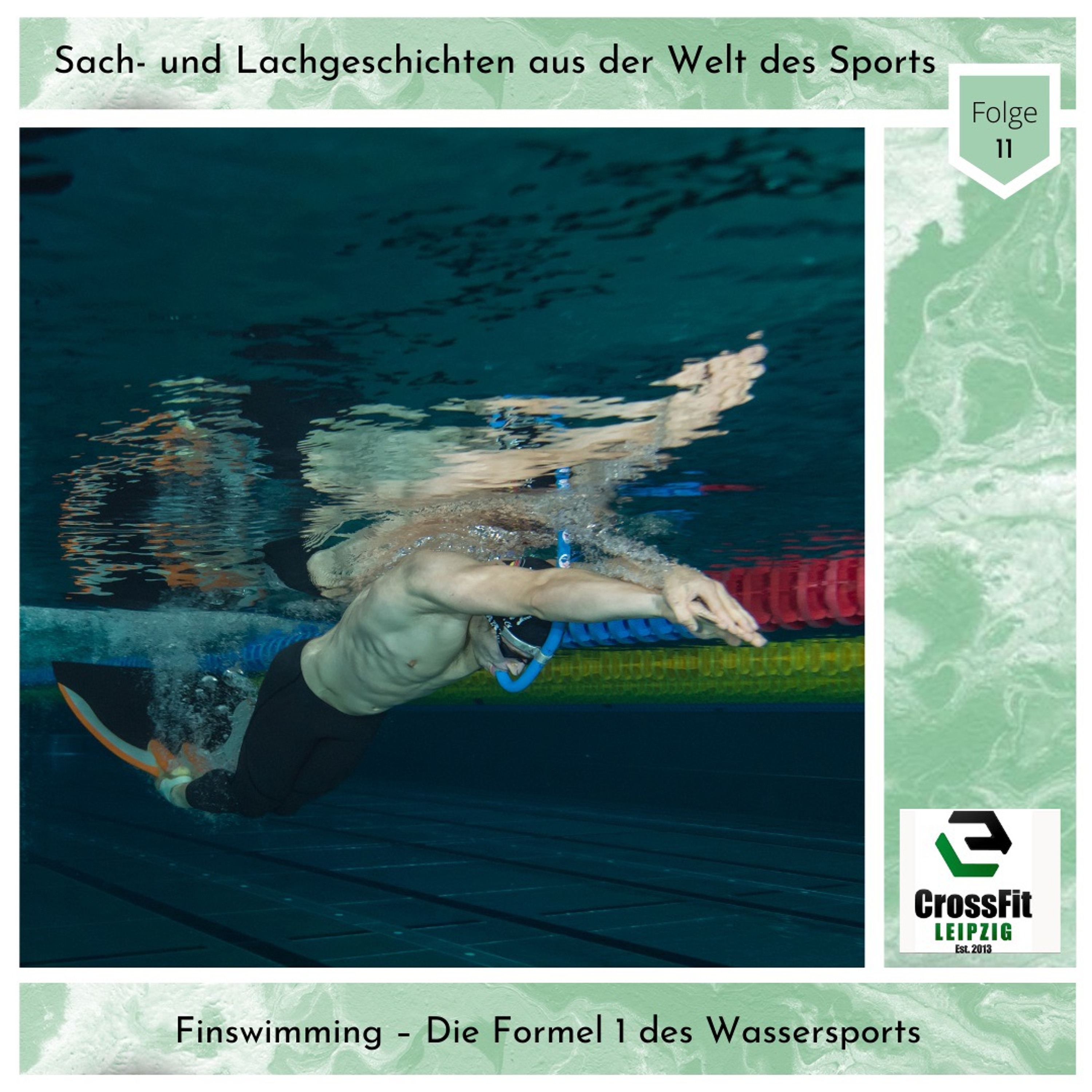 Sach- und Lachgeschichten aus der Welt des Sports