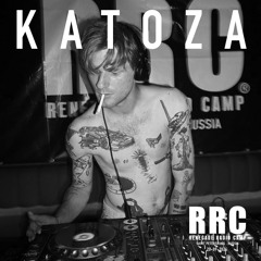 Renegade Radio Camp - KATOZA - Mix 20-09-2024