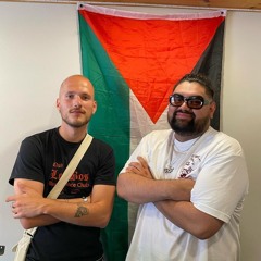 Nile Radio Club With Vertigeux & Pe$o (ISO Radio)