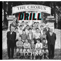 Les choristes - Voie sur ton chemin (Drill Remix)