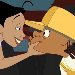 Just my thoughts freestyle Prod.Tarus