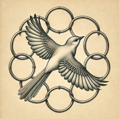 The Vulcan Mockingbird - Episode 2: Courier's Guild Interview