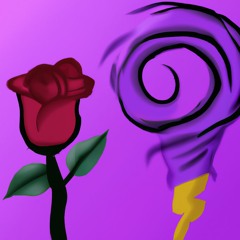 By My Side (w/ Suck Rose)
