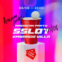 TRAP ALLIGATOR X SSLOT