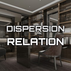 Kevin MacLeod - Dispersion Relation (fröhliche Lounge Musik) [CC BY 3.0]