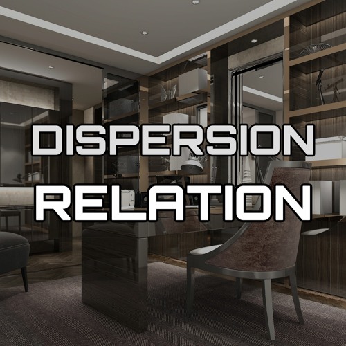 Kevin MacLeod - Dispersion Relation (fröhliche Lounge Musik) [CC BY 3.0]