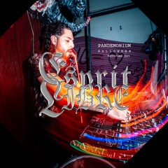 PANDEMONIUM 2025 - Evil door