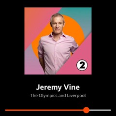 World Heritage Site - discussion on BBC Radio 2's Jeremy Vine Show