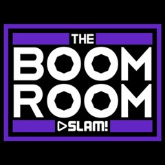 448 - The Boom Room - Mees Salomé (Cirque Mystique)