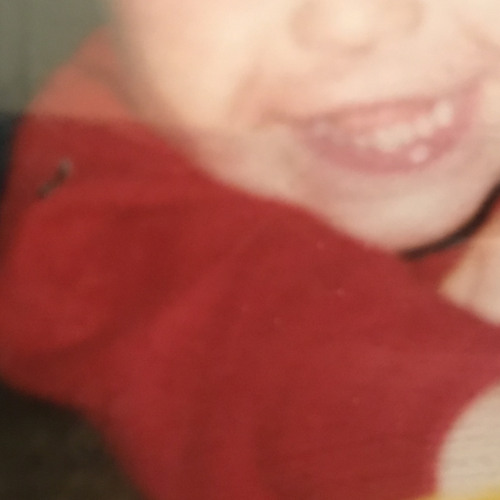 Not A Kid Anymore