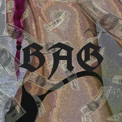 THE BAG prod yvette