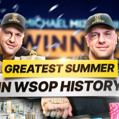 Is Michael “The Grinder” Mizrachi the Best Poker Player in the World?