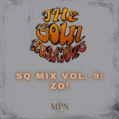 SQ Mix Vol 9 - Zo!