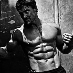 Greg Plitt - There comes a day x NEW COMPUTERS / GIRLFRIENDS
