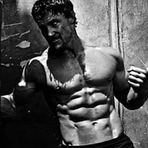 Greg Plitt - There comes a day x NEW COMPUTERS / GIRLFRIENDS