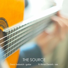 The Source (feat. Koran Daniels)