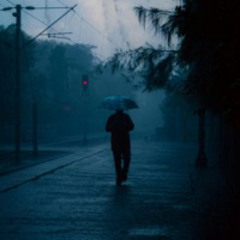 The Taste of Rain -Why Kneel?