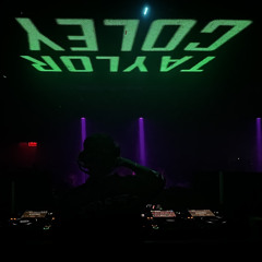 TAYLOR COLEY LIVE @ TANK SHEFFIELD [SUPPORTING ROSSI/LOCKLEAD/LAIDLAW]