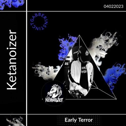 Ketanoizer - Gabberinstinct 4.2.23