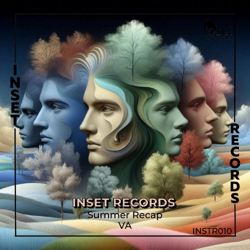 Albin Kaczka - Makes Me Wanna ( Original Mix )