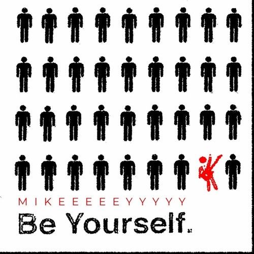 Boy Just Be Yourself - (hip hop , r&b, house mix)