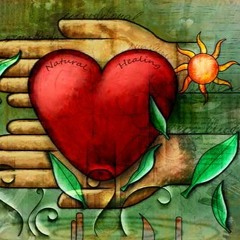 Sending Healing Energy Meditation