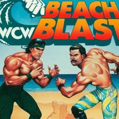TurnChuckle - WCW Beach Blast 1992