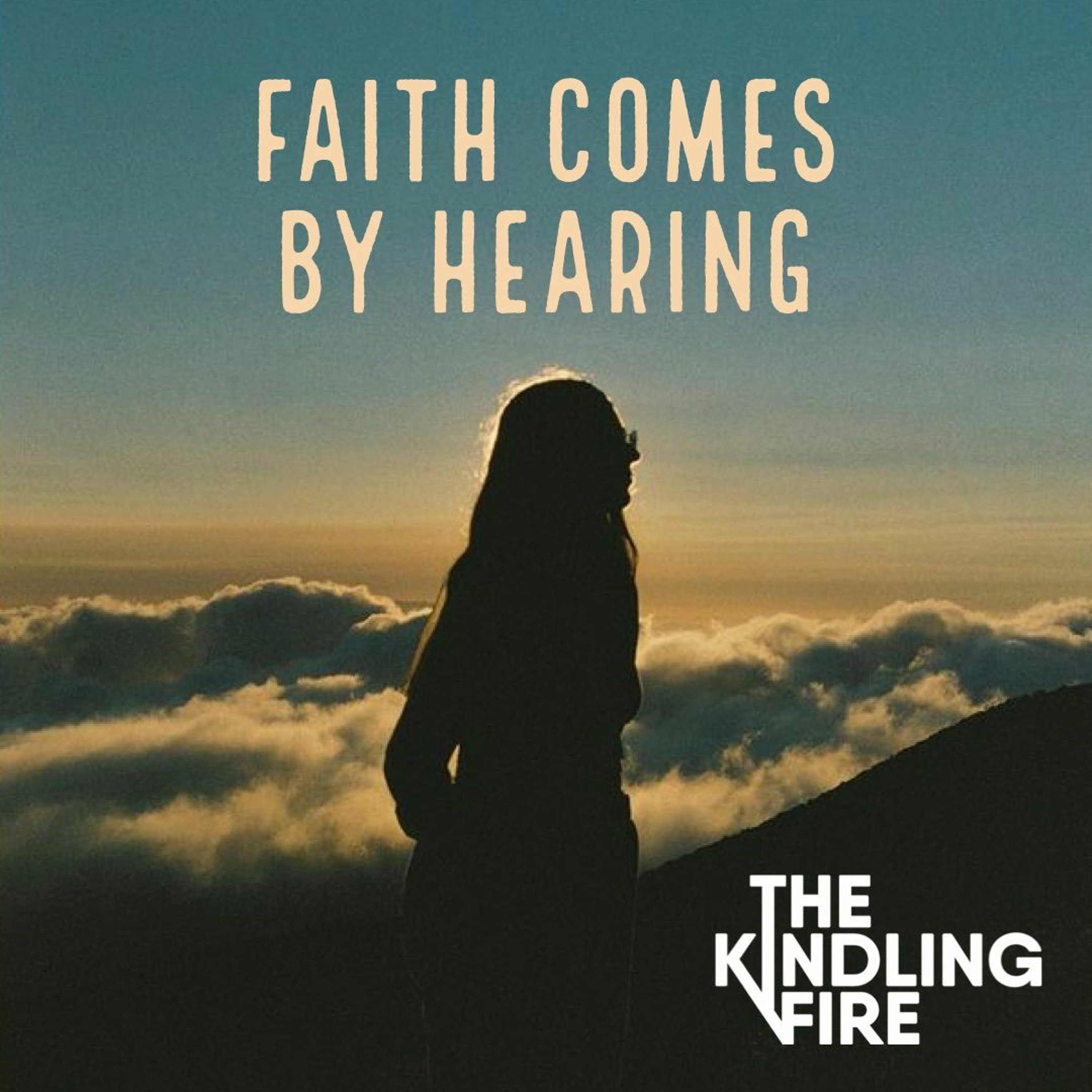 Kindling Fire with Troy Mangum
