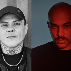 Live Mix of Perc / Mareux