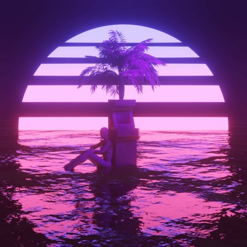 Stream SUNDOWN (Synthwave / Chillwave / Retrowave) by ULTRAWAVE ...