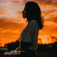 The Naked And Famous - Young Blood (Matīss Remix)