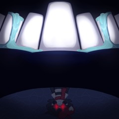 Starlight - Deltarune Chapter 3 UST