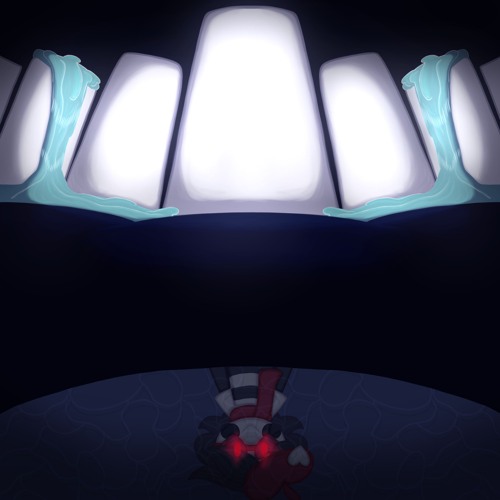Starlight - Deltarune Chapter 3 UST
