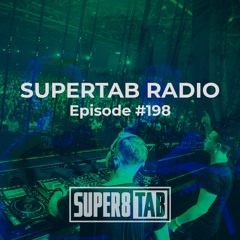 SuperTab Radio 198