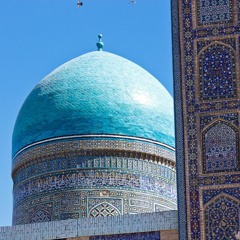 Nasreddin In Bukhara