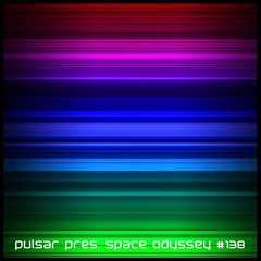 space odyssey 138