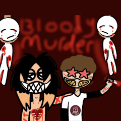 BLOODY MURDER [feat. MVTTXO]