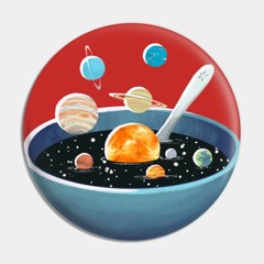 Space Soup