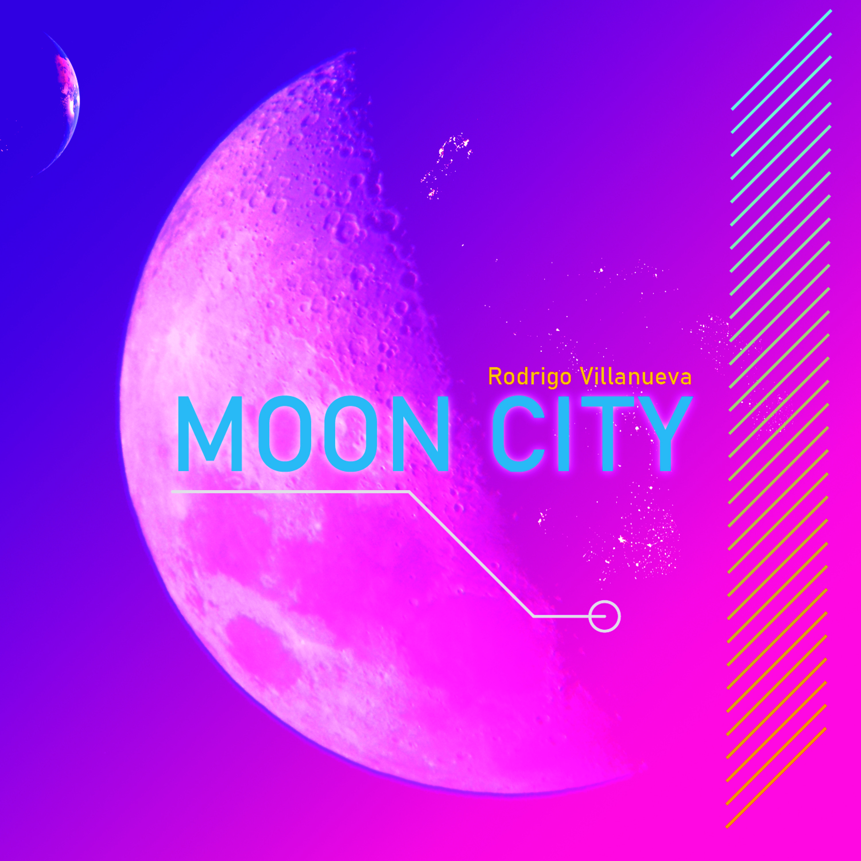 Moon City episode artwork