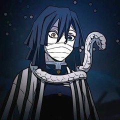 Deslize da Serpente | Obanai Iguro (Kimetsu no Yaiba) | Kaito