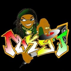 DJ MIKY J - WORRIA MIXTAPE VOL 17 #NWEL AU PAYS 2022
