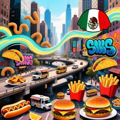 Street Feast North America