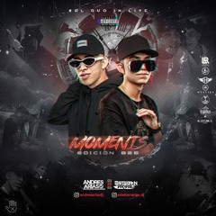 MOMENTS (EDICION B2B) #EA #AA