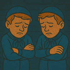 Before I Can Be There For You