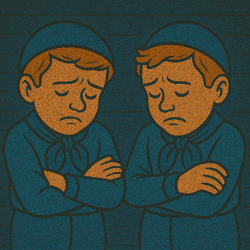 Before I Can Be There For You