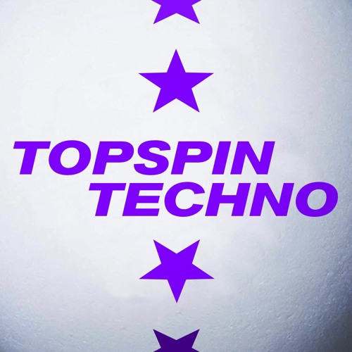 ALL SETS @TOPSPIN TECHNO
