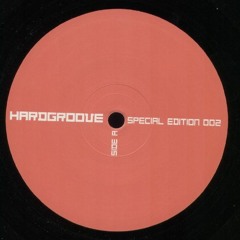 Dance with the HardGroove -- GNX B2B Trickz
