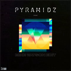 Frank Ocean - Pyramidz (Edit) [Free DL]